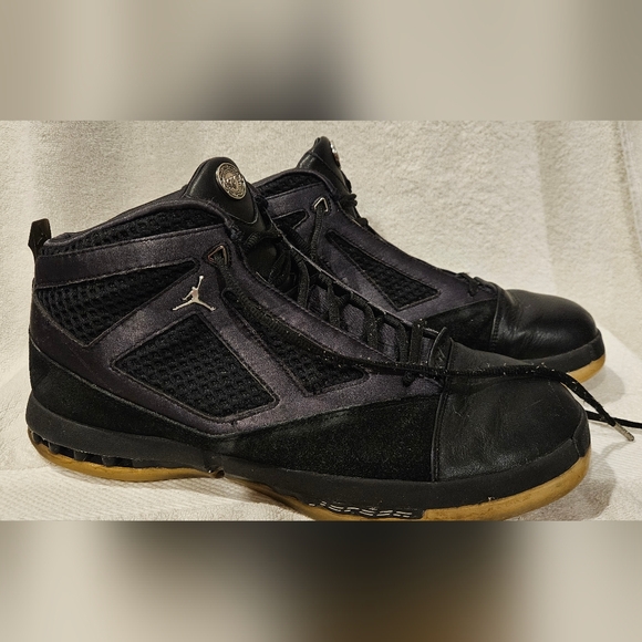 Nike Other - RUSSELL WESTBROOK X AIR JORDAN 16 RETRO WHY NOT SNEAKERS